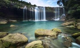 Source-Google-Blissful Meghalaya & Assam Package